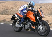 KTM Super Duke KTM Super Duke
